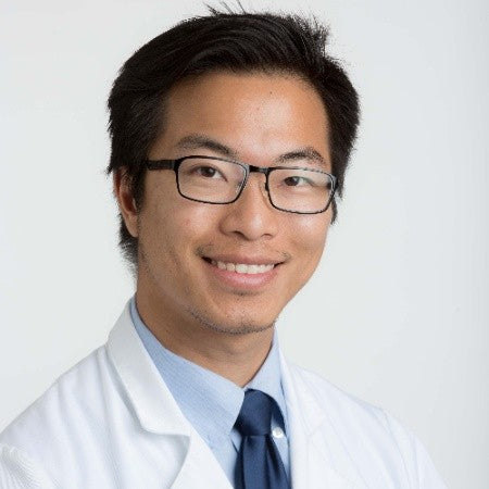 Hear From Dr. Marcus Chen, Neuroscientist
